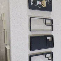 4 عدد قاب گوشی S22Ultra