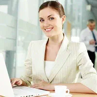 جذب نیرو و استخدام منشی در دفتر املاک حقوق ثابت|استخدام اداری و مدیریت|نجفآباد, طالقانی|دیوار