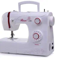 تعمیرات چرخ خیاطی شریفی