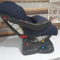 صندلی ماشین کودک|تخت و صندلی بچه|گنبد کاووس, |دیوار