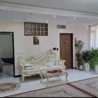 101متر/دوخواب/فول نصبیات/خوش نقشه بینظیر