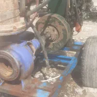 مکینه مارگو ۱۰اسب|ماشینآلات صنعتی|شوشتر, |دیوار