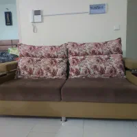 مبل تخت شو|مبلمان خانگی و میز عسلی|تبریز, |دیوار