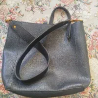 کیف و کتاب آکبند و نو