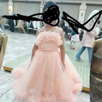 پیراهن بچگانه