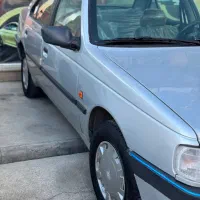 پژو ۴۰۵ مدل ۸۴ استثنایی