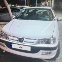 پارس سال موتور جدید