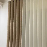 پرده اتاق خواب|پرده، رانر، رومیزی|بابل, |دیوار