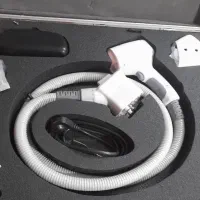 دستگاه لیزر نیوگلدنس۱۶۰۰وات|آرایشی، بهداشتی، درمانی|گرگان, |دیوار