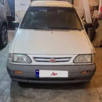 پراید سالم به شرط