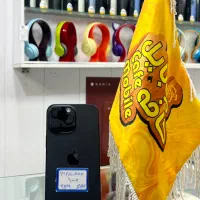 16 pro max  ZAA باتری ۱۰۰ با گارانتی