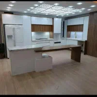 دکوراسیون . کابینت .کمد.  اقساطی|خدمات پیشه و مهارت|اصفهان, میرعماد|دیوار