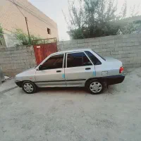 پراید۸۷عروسک