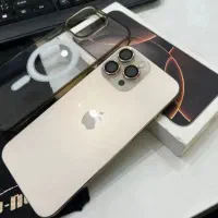 ایفون ۱۶ پرومکس