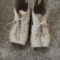 کفش و پوتین کاملا نو|کیف، کفش، کمربند|دورود, |دیوار