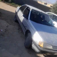 پژو روا مدل87