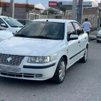 سمندef7 93دوگانه کارخانه کلاس16