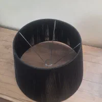 شید اباژور پایه بلند|چراغ خواب و آباژور|پردیس, فاز ۳|دیوار