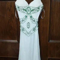 لباس مجلسی سایز ۳۶