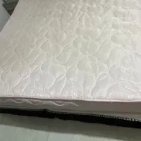 خوشخواب فنری نیمه طبی