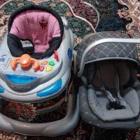 روروئک . کریر