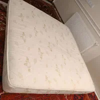 تشک دو نفره کارکرده رویال