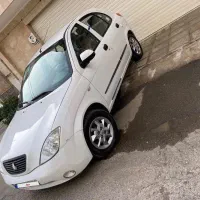 تیبا 2 مدل 1401 بی رنگ 59 تا کار