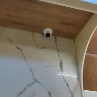 نصب دوربین مداربسته