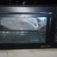 توستر|اجاق گاز و لوازم برقی پخت‌وپز|نسیم‌شهر, |دیوار