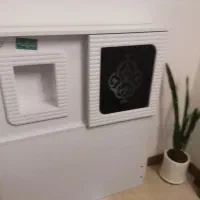 تخت تک نفره