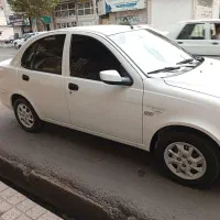 ساینا دوگانه فابریک
