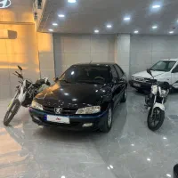 پارس مشکی ( نقد و اقساط)