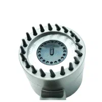 سردوش سیلیکونی سه حالته فیلتر دار|لوازم حمام|شاهینشهر, فردوسی|دیوار