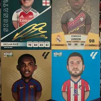 کارت کیمدی با ارزش