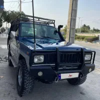 پاترول مدل ۷۳|خودرو سواری و وانت|شاهرود, |دیوار