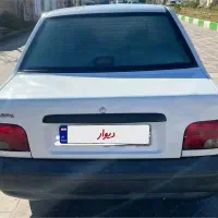 فروش پراید مدل ۱۳۹۴ بنزینی|خودرو سواری و وانت|خان ببین, |دیوار