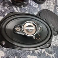 باند شینتو 6904 و بروژن پراید