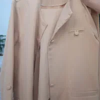 کت و شلوار زنانه