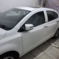 شاهین G توربو اتومات cvt خشک