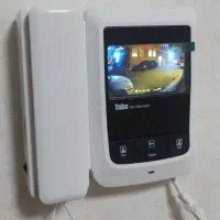 تعمیر و نصب ایفون صوتی و تصویری،سیم کشی برقکاری