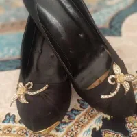 کفش مجلسی