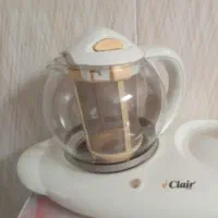 قوری چای ساز