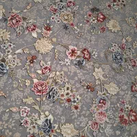 ۴تخته فرش ۹متری اکبند نونو ۱۲۰۰شانه گلبرجسته|فرش|پردیس, فاز ۳|دیوار