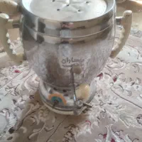 سماورگازی