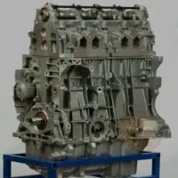 موتور کامل پژو