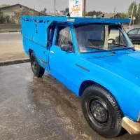 فروش نیسان مدل ۸۱|خودرو سواری و وانت|بابل, |دیوار