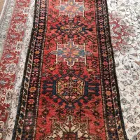 کناره دستبافت