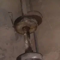 فنر دربهای کرکره ای ومشبک