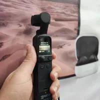 دوربین گیم بال اسمو pocket 2