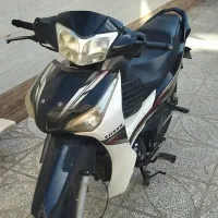 موتور بی کلاج احسان مدل ۹۵